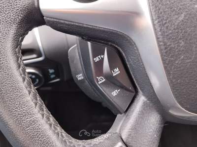 Ford Focus UNICO PROPRIETARIO - OTTIME CONDIZIONI Argento usata CANELLI