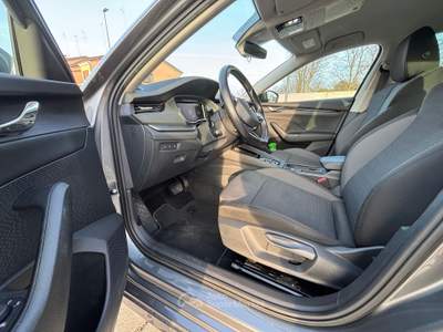 Skoda Octavia STYLE 2.0 usata Ferrara