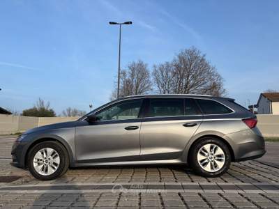 Skoda Octavia STYLE 2.0 usata Ferrara