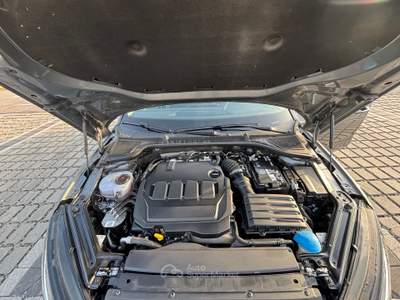Skoda Octavia STYLE 2.0 usata Ferrara