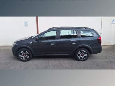 Dacia Logan MCV 1.5 Blue dCi 95CV Start&Stop Comfort Grigio usata Feltre