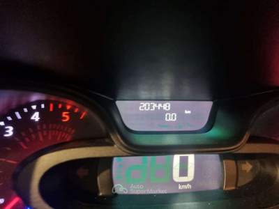 Renault Trafic 125cv Argento usata Aosta