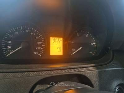 Mercedes-Benz Vito 4X4  4MATIC 12 MESI DI GARANZIA Bianco usata Aosta
