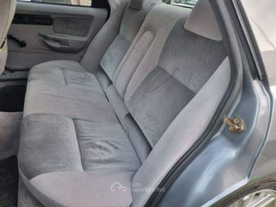 Ford Sierra Sierra 4p 2.0 Cosworth Tettuccio apribile Grigio usata Aosta