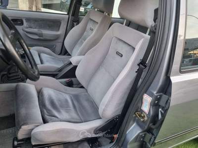Ford Sierra Sierra 4p 2.0 Cosworth Tettuccio apribile Grigio usata Aosta