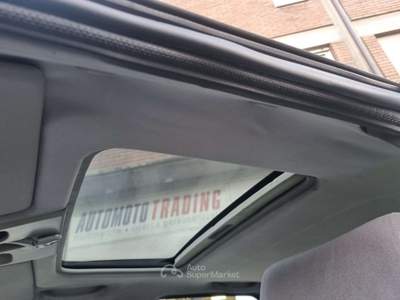 Ford Sierra Sierra 4p 2.0 Cosworth Tettuccio apribile Grigio usata Aosta