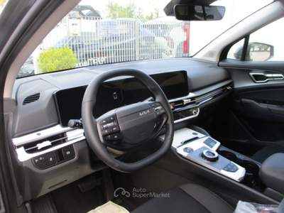 Kia Sportage 1.6 CRDI 136Cv MH Style NUOVO MODELLO Grigio usata Mogliano Veneto