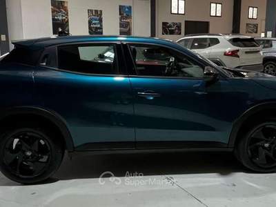 Alfa Romeo Junior Junior 1.2 ibrida 145cv edct6 Blu/Azzurro usata Rondissone