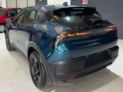 Alfa Romeo Junior Junior 1.2 ibrida 145cv edct6 Blu/Azzurro usata Rondissone