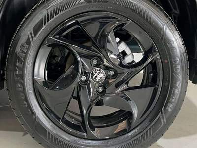Alfa Romeo Junior Junior 1.2 ibrida 145cv edct6 Blu/Azzurro usata Rondissone