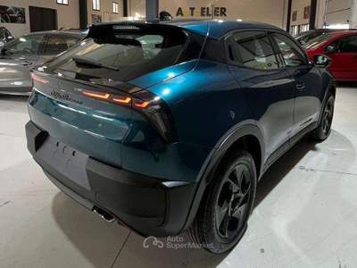 Alfa Romeo Junior Junior 1.2 ibrida 145cv edct6 Blu/Azzurro usata Rondissone