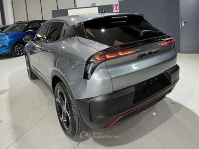 Alfa Romeo Junior Junior 1.2 ibrida Speciale 145cv edct6 Grigio usata Rondissone