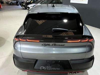 Alfa Romeo Junior Junior 1.2 ibrida Speciale 145cv edct6 Grigio usata Rondissone