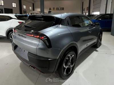 Alfa Romeo Junior Junior 1.2 ibrida Speciale 145cv edct6 Grigio usata Rondissone