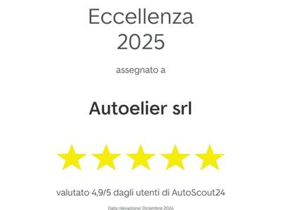 Jeep Avenger Avenger 1.2 turbo mhev Overland 4xe 145cv edct6 Grigio usata Rondissone