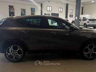 Alfa Romeo Tonale Tonale 1.5 hybrid Veloce 160cv tct7 Grigio usata Rondissone