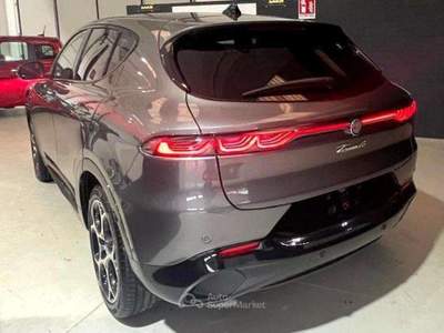 Alfa Romeo Tonale Tonale 1.5 hybrid Veloce 160cv tct7 Grigio usata Rondissone