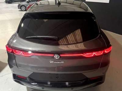 Alfa Romeo Tonale Tonale 1.5 hybrid Veloce 160cv tct7 Grigio usata Rondissone