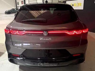Alfa Romeo Tonale Tonale 1.5 hybrid Veloce 160cv tct7 Grigio usata Rondissone