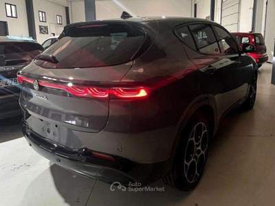 Alfa Romeo Tonale Tonale 1.5 hybrid Veloce 160cv tct7 Grigio usata Rondissone