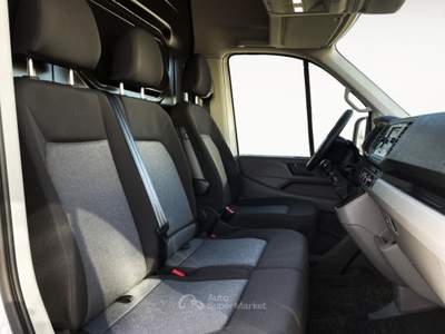 Volkswagen Crafter 35 Q.LI 2.0 tdi 140cv L3H3 Business Bianco usata Ravenna