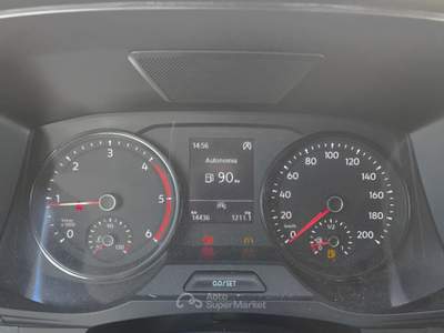Volkswagen Crafter 35 Q.LI 2.0 tdi 140cv L3H3 Business Bianco usata Ravenna