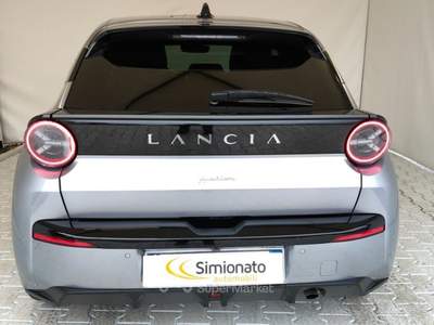 Lancia Ypsilon Hybrid e-DCT Grigio usata Resana