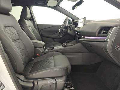 Nissan Qashqai Qashqai MHEV 158 CV Xtronic TEKNA Bianco usata Moncalieri