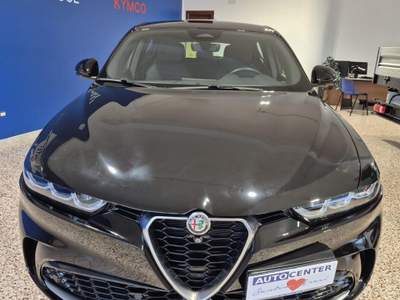 Alfa Romeo Tonale 1.6 diesel 130 CV TCT6 Ti Nero usata Brolo