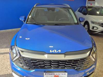 Kia Sportage 1.6 CRDi MHEV Business Blu/Azzurro usata Brolo