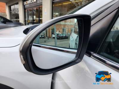 Hyundai Tucson 1.6 crdi Exellence 2wd 136cv dct Bianco usata Sassuolo