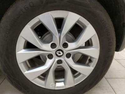 Renault Captur TCe 100 CV GPL Intens - PREZZO REALE Rosso usata Fossano
