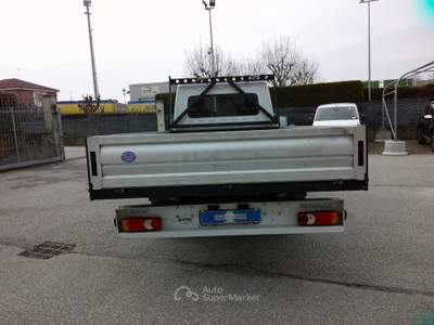 Renault Master T35 2.3 dCi 145 L3 Pianale Cabinato Energy Ice Bianco usata Fossano