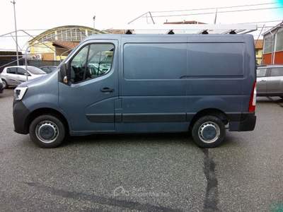 Renault Master T33 2.3 dCi 150 PC-TM Furgone Energy Ice Grigio usata Fossano