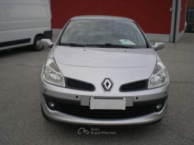 Renault Clio 1.2 16V 5 porte Le Iene - PRONTA CONSEGNA Grigio usata Fossano