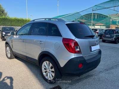 Opel Antara 2.2 CDTI 163CV Start&Stop Cosmo Grigio usata Fossano