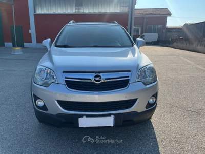 Opel Antara 2.2 CDTI 163CV Start&Stop Cosmo Grigio usata Fossano