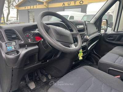 Iveco Daily 35C15 3.0 HPT RIBALTABILE [R154] Bianco usata Sant'Agata Bolognese