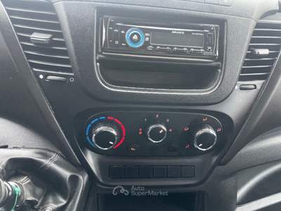 Iveco Daily 35C15 3.0 HPT RIBALTABILE [R154] Bianco usata Sant'Agata Bolognese