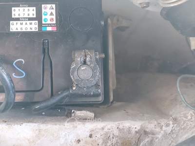 Fiat 500 Fiat 500 L Bianco usata Scandiano