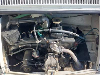 Fiat 500 Fiat 500 L Bianco usata Scandiano
