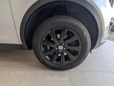 Land Rover Discovery Sport 2.0 TD4 180 CV HSE Luxury Grigio usata Savona