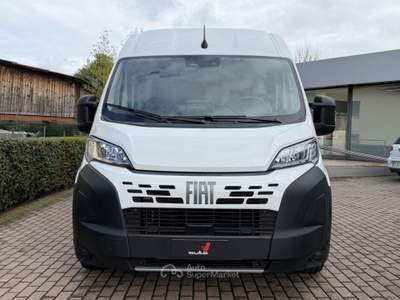 Fiat Ducato 35 2.2 Mjt 140CV PLM-TA Furgone Bianco usata Preganziol