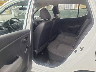 Hyundai i10 Idonea NEOPATENTATI usata MATHI
