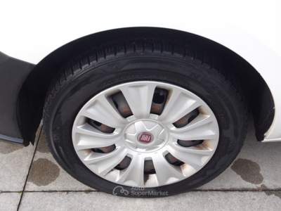 Fiat Doblò Doblò 1.6 MJT 105CV PC-TN Cargo Lamierato Bianco usata CUSAGO