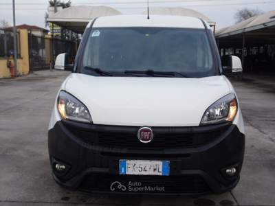 Fiat Doblò Doblò 1.6 MJT 105CV PC-TN Cargo Lamierato Bianco usata CUSAGO