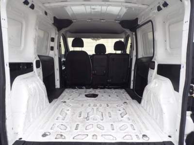 Fiat Doblò Doblò 1.6 MJT 105CV PC-TN Cargo Lamierato Bianco usata CUSAGO