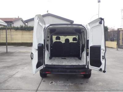 Fiat Doblò Doblò 1.6 MJT 105CV PC-TN Cargo Lamierato Bianco usata CUSAGO