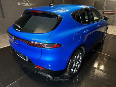 Alfa Romeo Tonale 1.5 160 CV MHEV TCT7 Veloce Blu/Azzurro usata Bastia Umbra