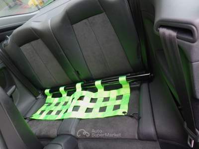 Audi TT Coupé 45 TFSI quattro S-tronic COMPETITION Verde usata Savona